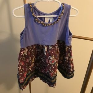 Matilda Jane Foldstone Sara Top
